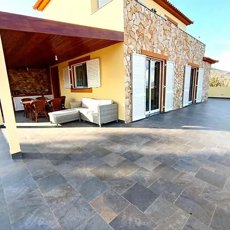 La Maison Doree * Porto Santo