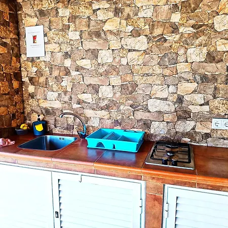 Vakantiehuis La Maison Doree