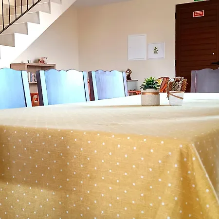 La Maison Doree * פורטו סנטו