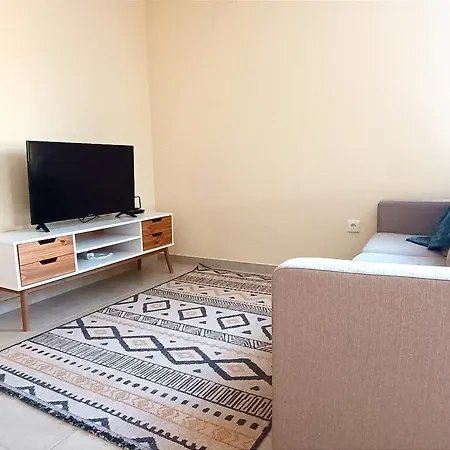 Vakantiehuis La Maison Doree *