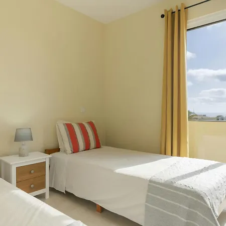 Vakantiehuis La Maison Doree Porto Santo