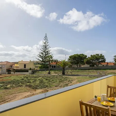 Vakantiehuis La Maison Doree Porto Santo