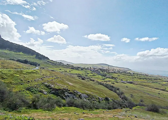 Сasa de vacaciones La Maison Dorée *