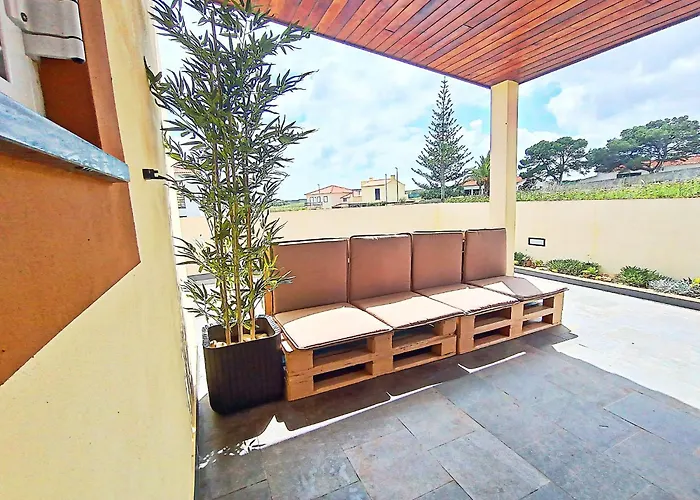 La Maison Doree بيت للعطل *
