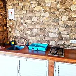 Casa vacanze La Maison Dorée