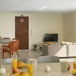 Prázdninový dům La Maison Doree Porto Santo