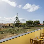 Prázdninový dům La Maison Doree Porto Santo