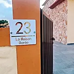 La Maison Doree