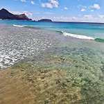 La Maison Doree Prázdninový dům Porto Santo