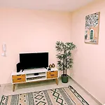Prázdninový dům La Maison Doree