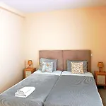Holiday home La Maison Doree Porto Santo