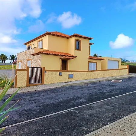 La Maison Doree Holiday home Porto Santo