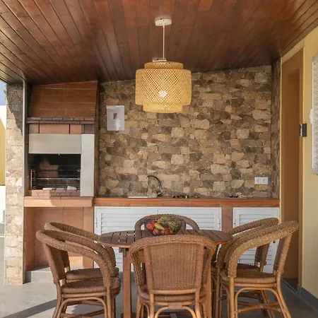 La Maison Doree Holiday home *