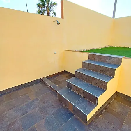 La Maison Doree * Porto Santo