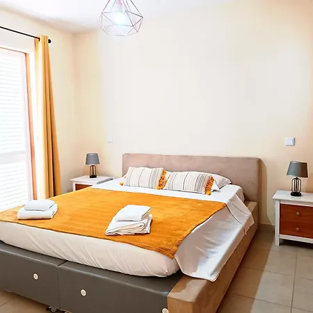 La Maison Doree Holiday home Porto Santo