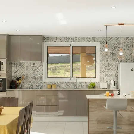 Holiday home La Maison Doree *