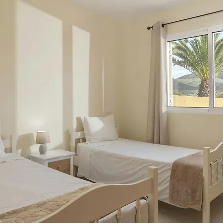 Holiday home La Maison Doree Porto Santo