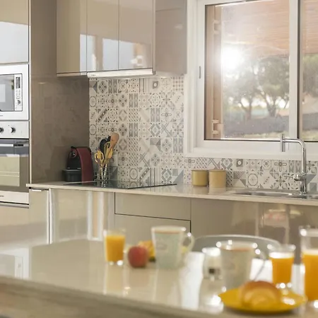 Nyaraló La Maison Doree