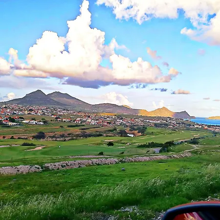 La Maison Doree Semesterbostad *