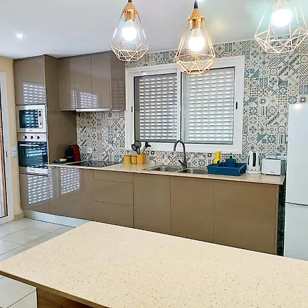 La Maison Doree * ポルト・サント