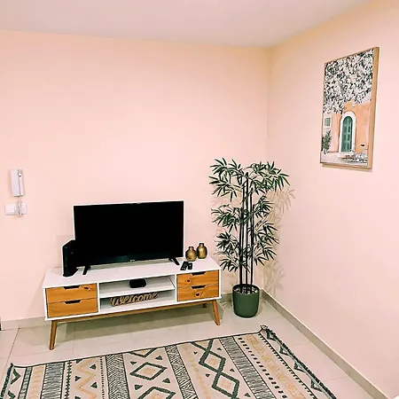 Holiday home La Maison Doree