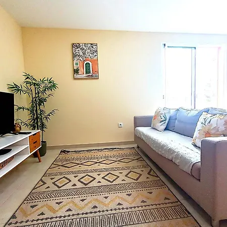 La Maison Doree Porto Santo
