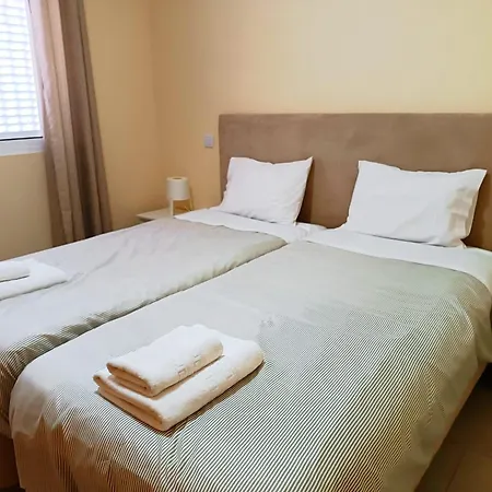 La Maison Doree * ポルト・サント