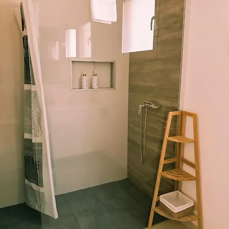 Holiday home La Maison Doree