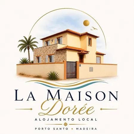 La Maison Doree Holiday home *