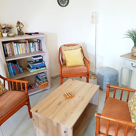 La Maison Doree Ferienhaus *