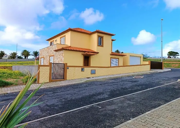 La Maison Doree בית נופש *