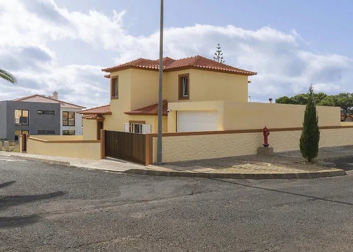 La Maison Doree בית נופש *