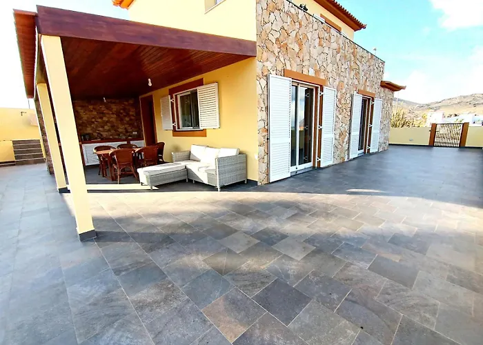 La Maison Doree * Porto Santo