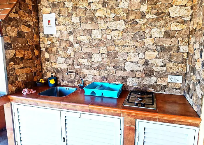 בית נופש La Maison Doree