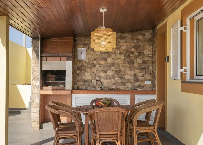 La Maison Doree Feriehus *