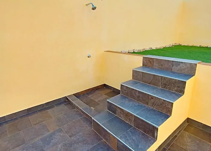 La Maison Doree * פורטו סנטו