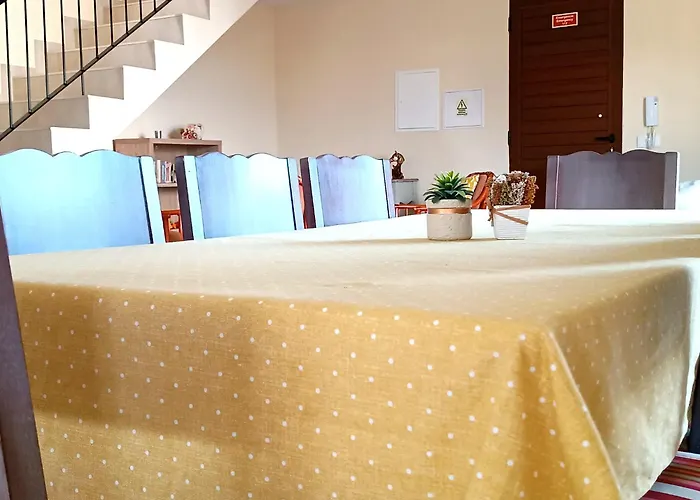 La Maison Doree * Porto Santo