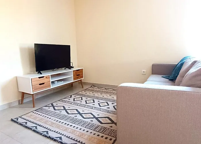 בית נופש La Maison Doree *