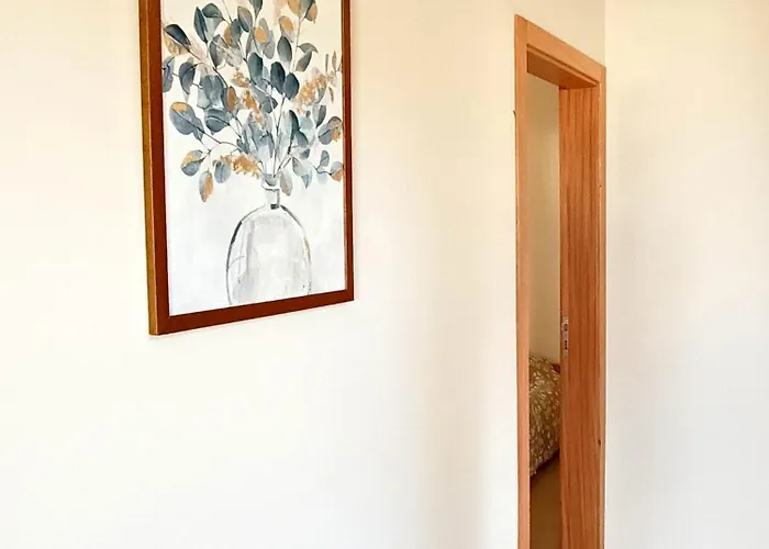 La Maison Doree Feriehus *