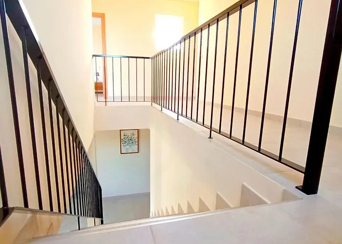 La Maison Doree Feriehus *