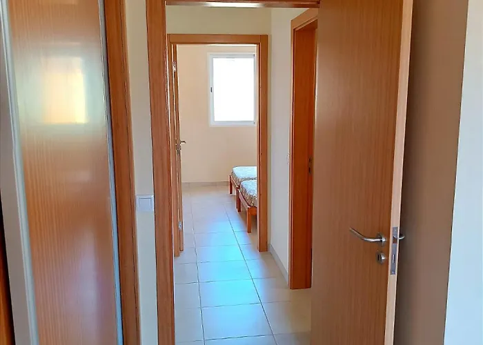 בית נופש La Maison Doree *