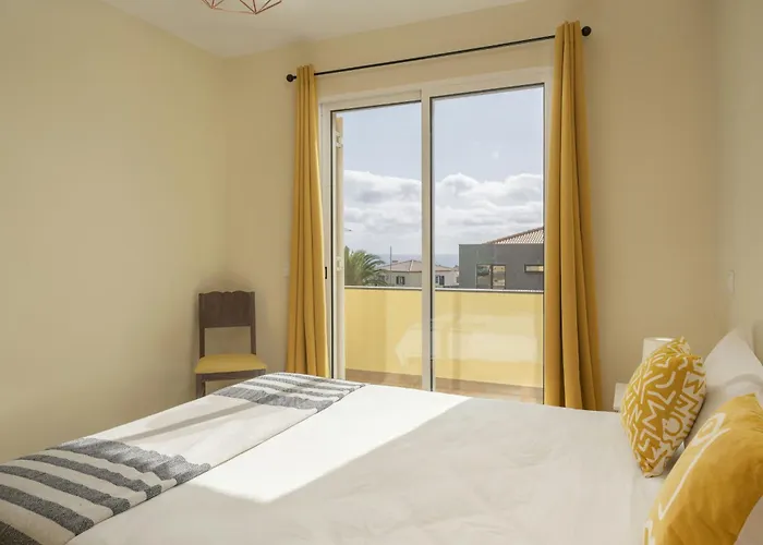 La Maison Doree בית נופש *