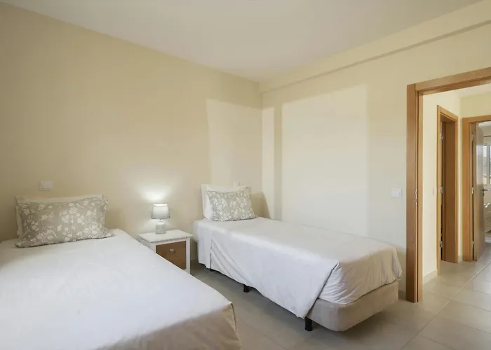 בית נופש La Maison Doree *