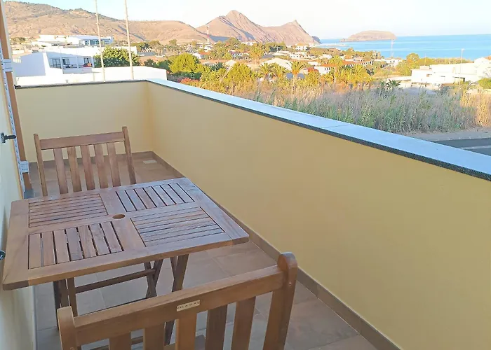 La Maison Doree Feriehus