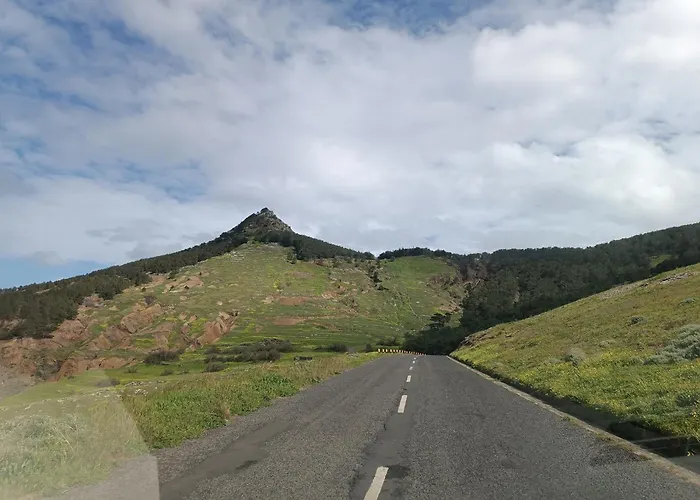 La Maison Doree * Porto Santo