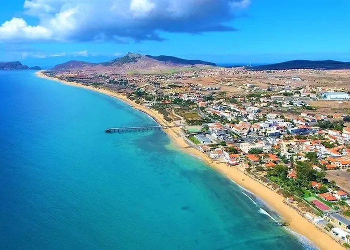 Feriehus La Maison Doree