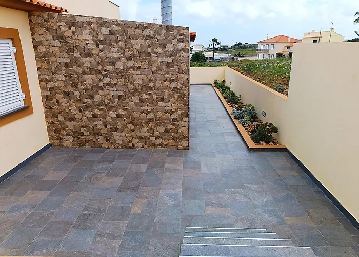 La Maison Doree Feriehus