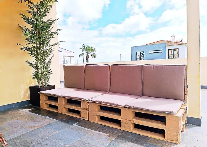 La Maison Doree Feriehus *