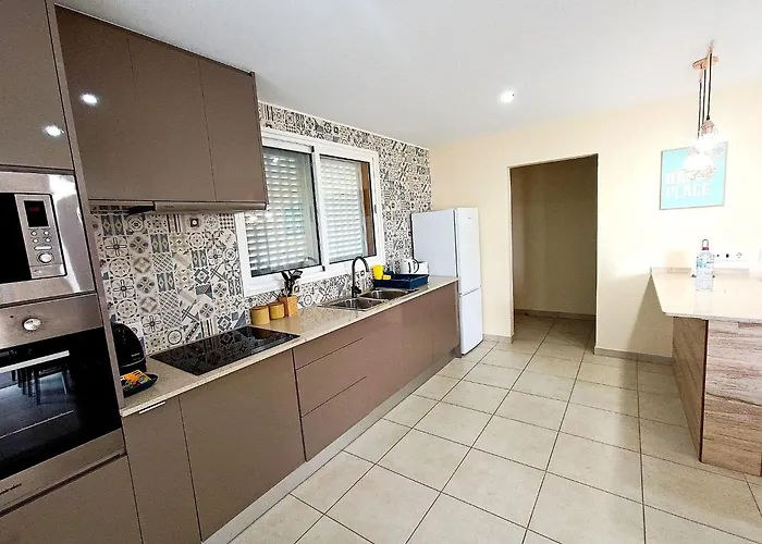 La Maison Doree Feriehus *