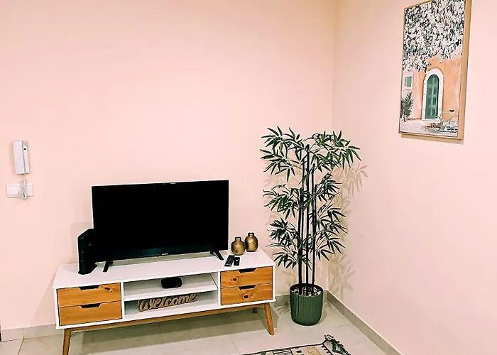 Feriehus La Maison Doree